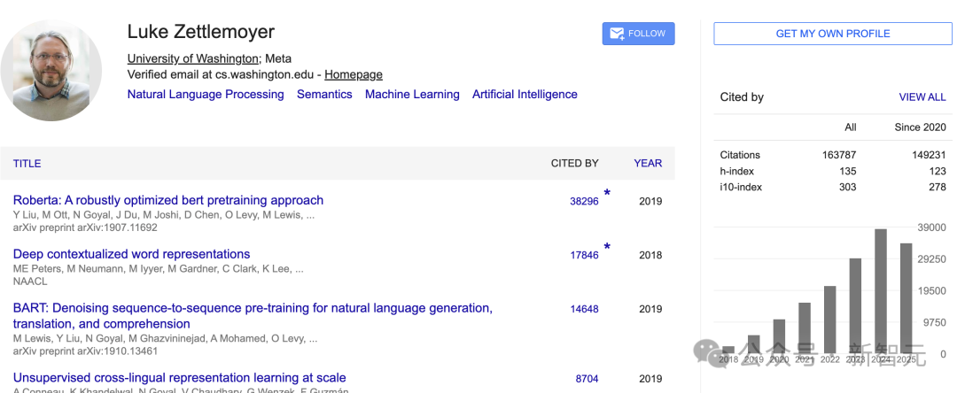李飞飞之后,何恺明弟子再拿AI大奖!清华校友等28位Fellow上榜