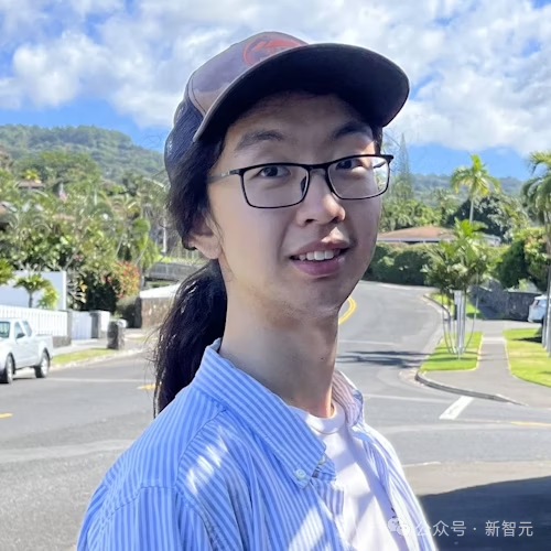 李飞飞之后,何恺明弟子再拿AI大奖!清华校友等28位Fellow上榜