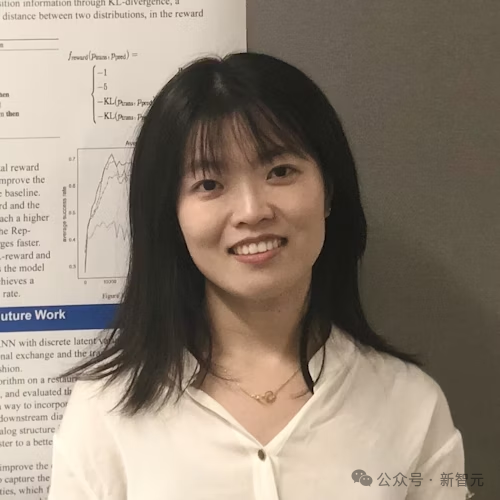 李飞飞之后,何恺明弟子再拿AI大奖!清华校友等28位Fellow上榜