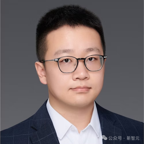 李飞飞之后,何恺明弟子再拿AI大奖!清华校友等28位Fellow上榜