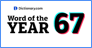 第一波 2025 年度词汇出炉,一半毫无悬念,一半完全懵