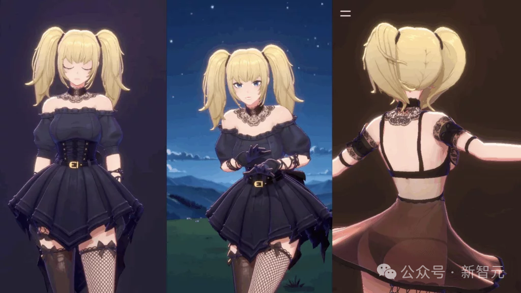 马斯克强迫员工提交生物数据,用于训练AI女友Ani