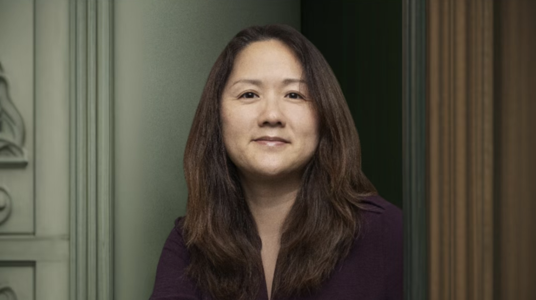 288亿独角兽!复旦女学霸创业3年,被黄仁勋和苏妈同时押注