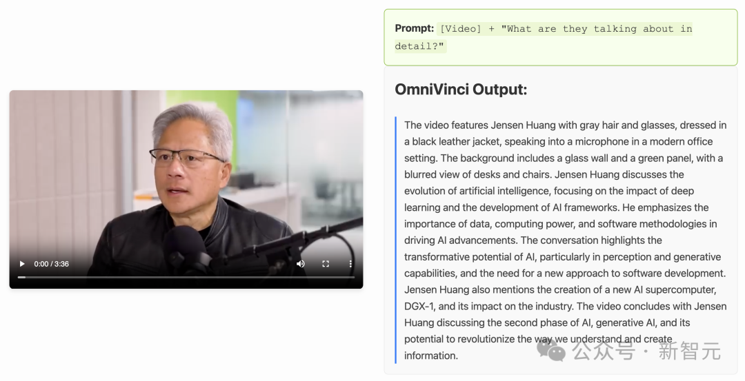 英伟达新架构引爆全模态大模型革命,9B模型开源下载即破万