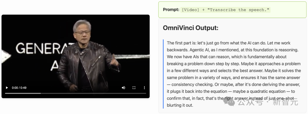 英伟达新架构引爆全模态大模型革命,9B模型开源下载即破万