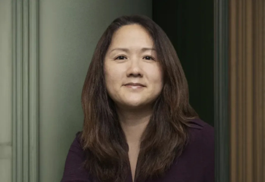 288亿独角兽！复旦女学霸创业3年，被黄仁勋和苏妈同时押注