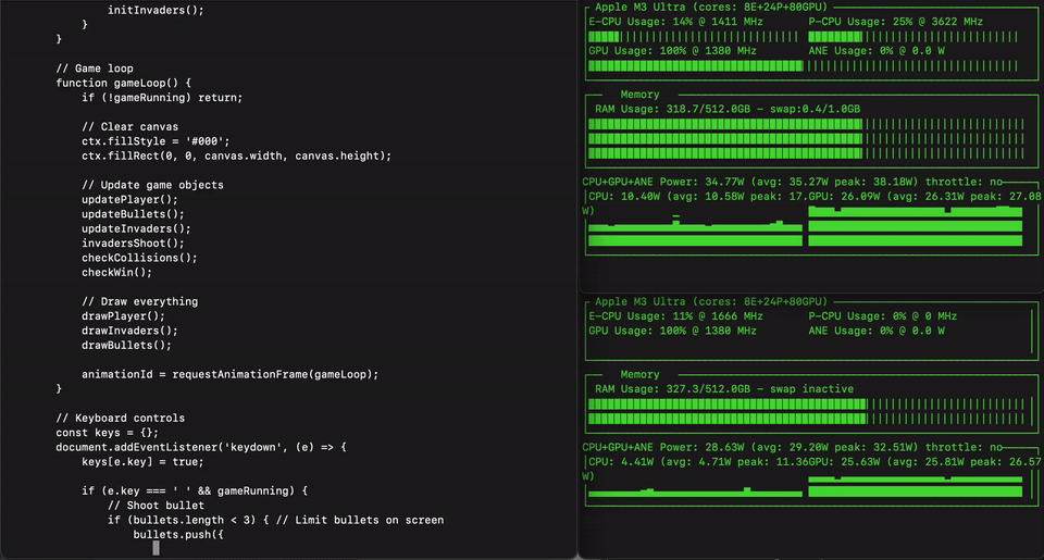 离GPT-5最近的一次!中国1万亿参数开源巨兽突然爆火
