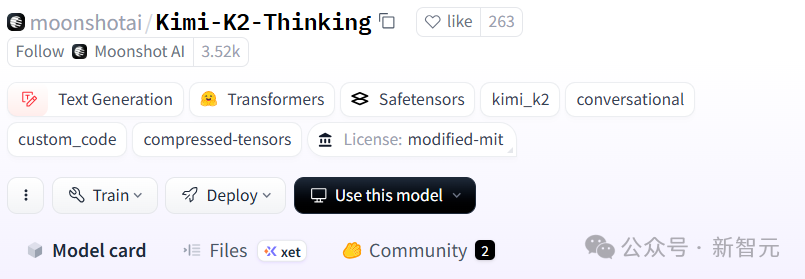 离GPT-5最近的一次!中国1万亿参数开源巨兽突然爆火