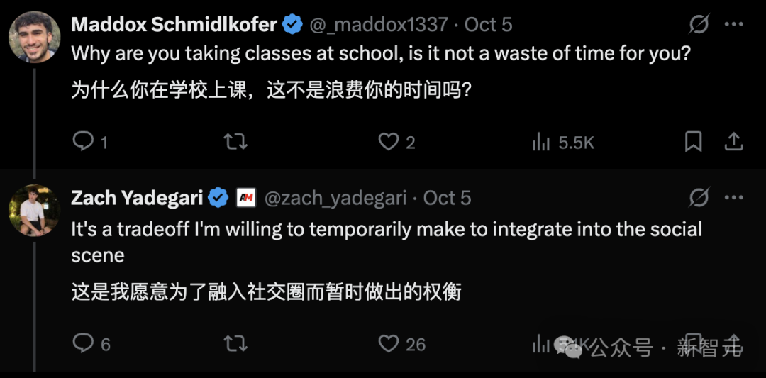 藤校拒了又怎样?18岁天才少年打造爆款AI年入2亿