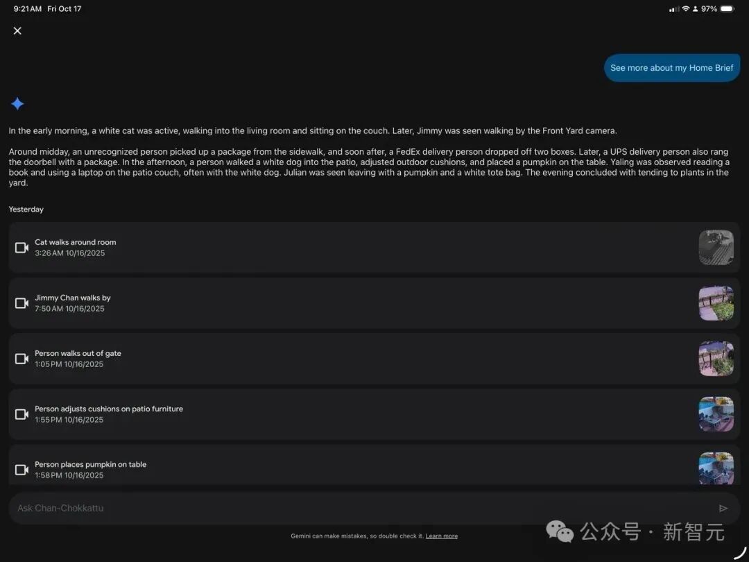 谷歌Gemini闹乌龙：我家狗子，竟被AI开除了「狗籍」！