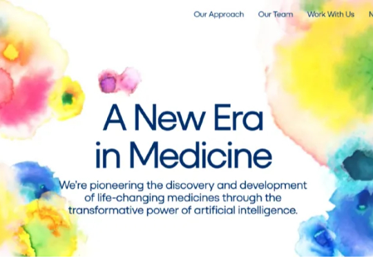 AI快速生成全新抗体设计图，可精确打击病毒要害，大卫·贝克最新研究或改变传染病应对模式