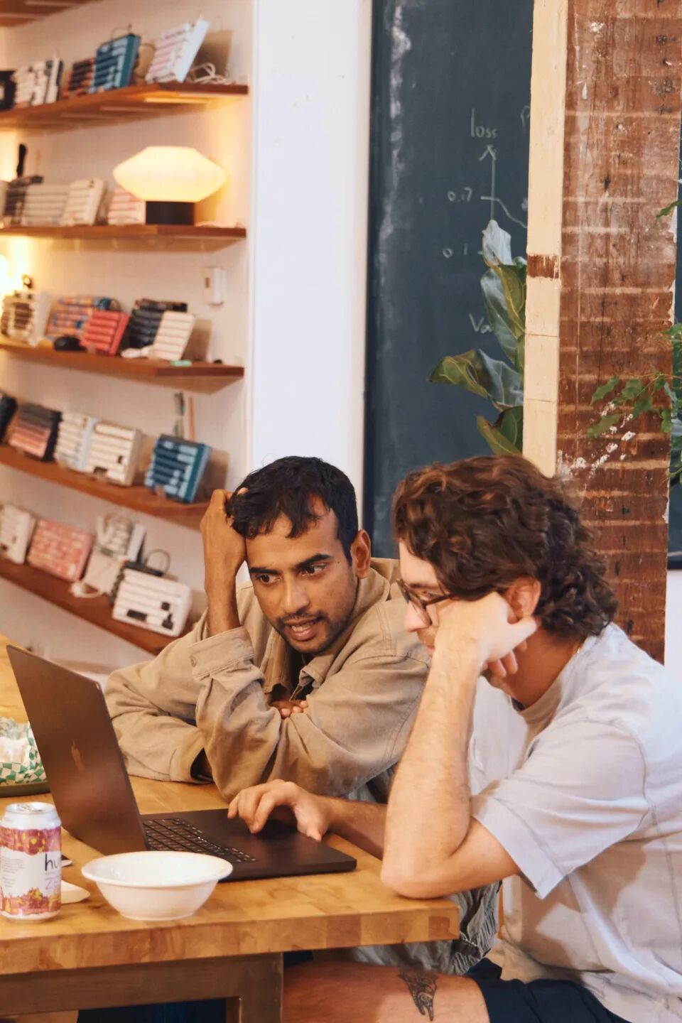 在 Cursor 工作 60 天,我发现了这家公司成功的秘密