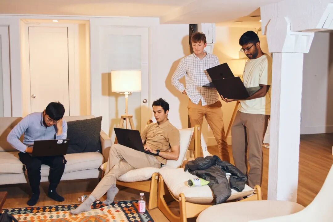 在 Cursor 工作 60 天,我发现了这家公司成功的秘密