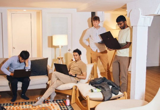 在 Cursor 工作 60 天，我发现了这家公司成功的秘密