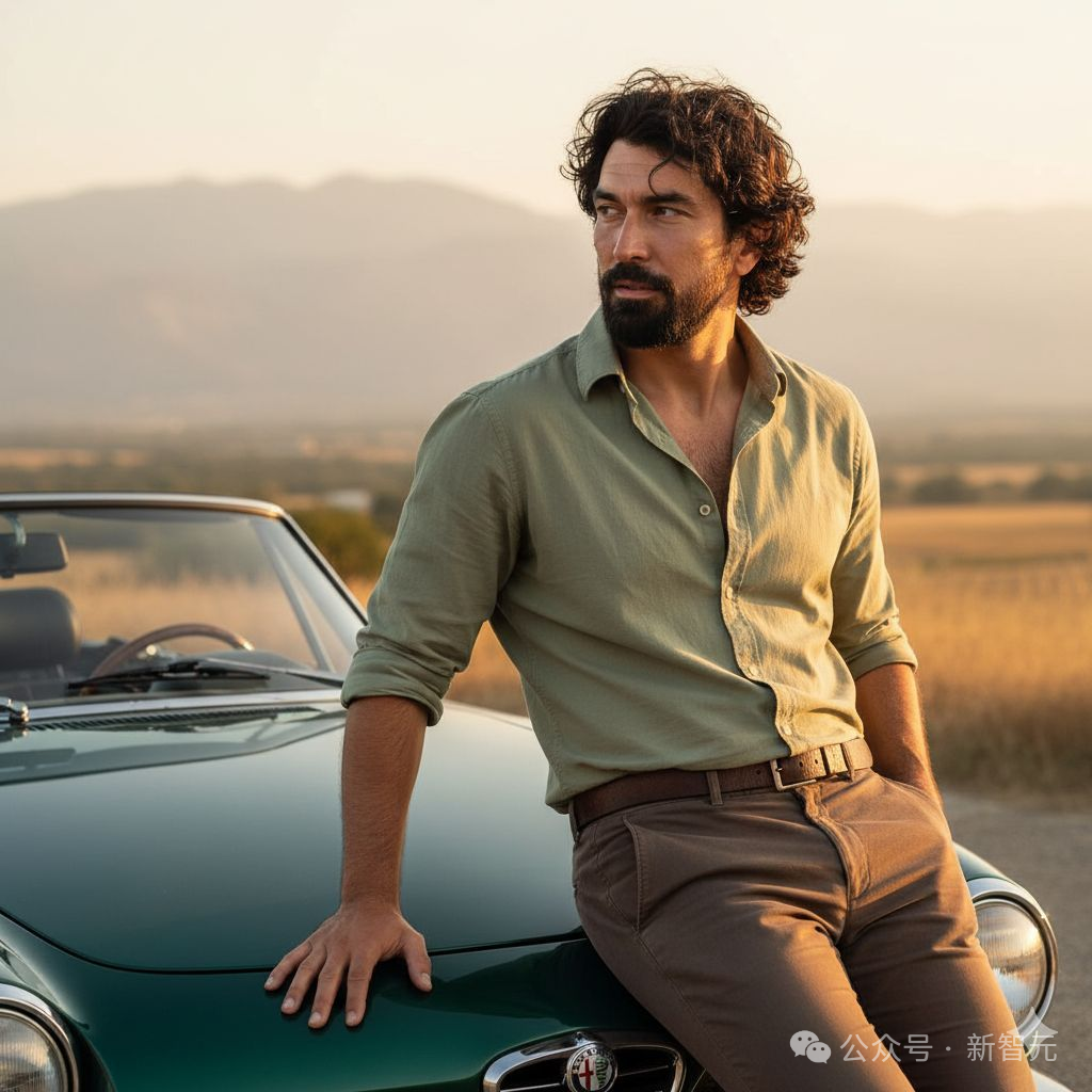 谷歌二代Nano Banana爆出！一键推演微积分，终结PS时代