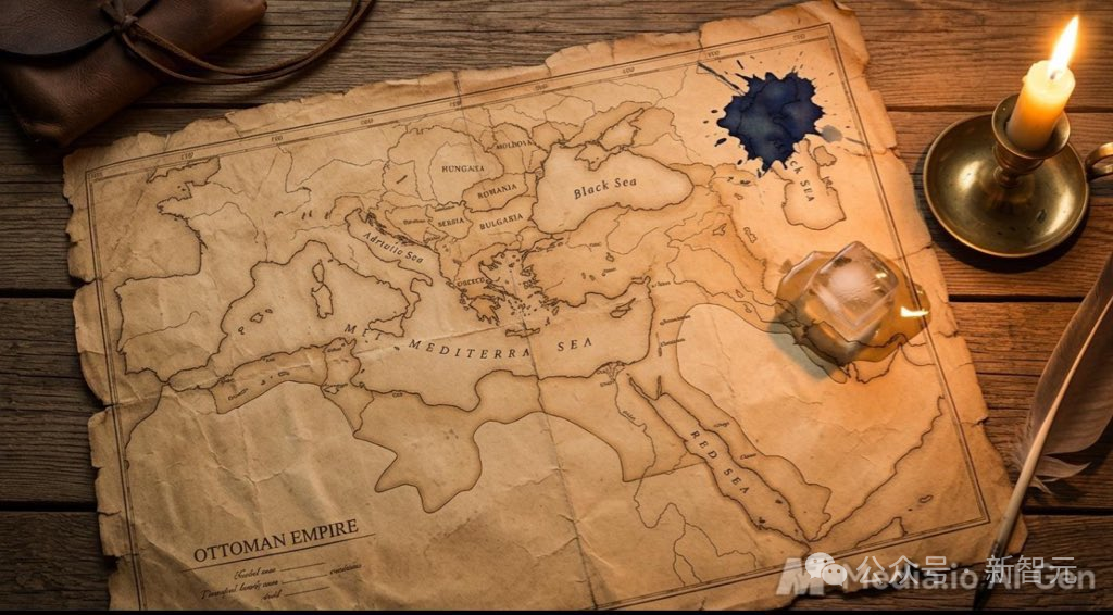 谷歌二代Nano Banana爆出！一键推演微积分，终结PS时代