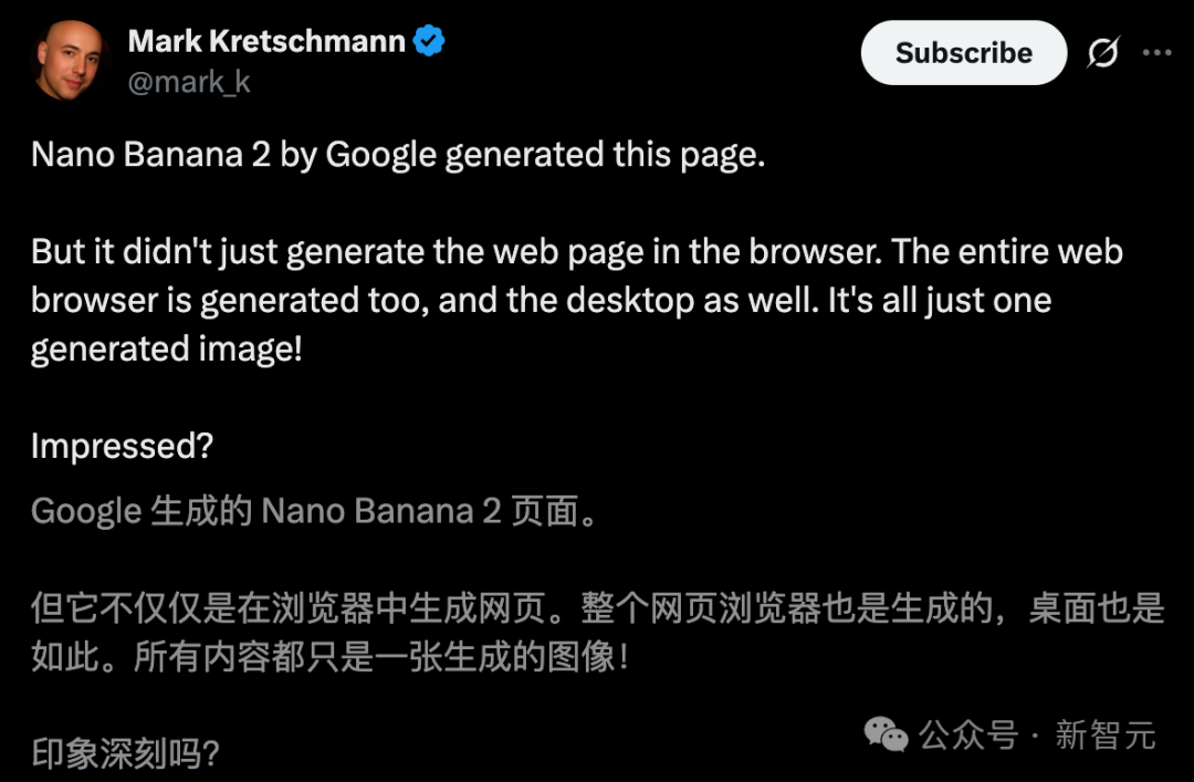 谷歌二代Nano Banana爆出！一键推演微积分，终结PS时代
