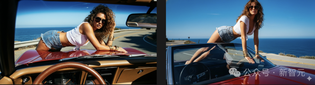 谷歌二代Nano Banana爆出！一键推演微积分，终结PS时代