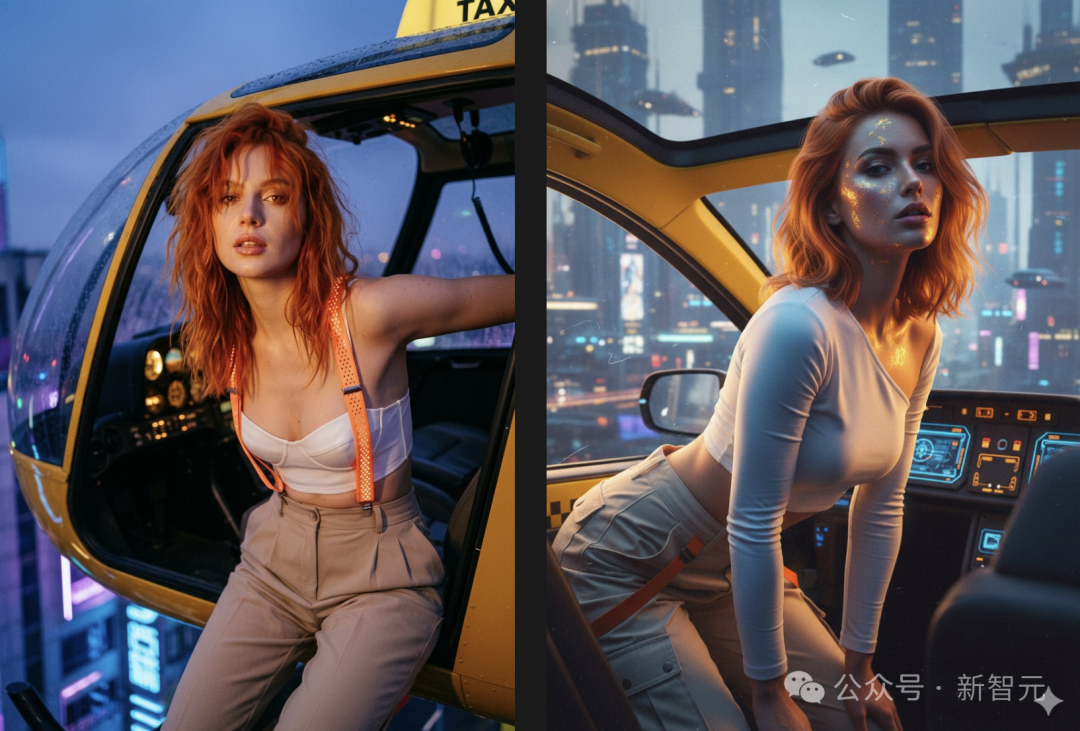 谷歌二代Nano Banana爆出！一键推演微积分，终结PS时代