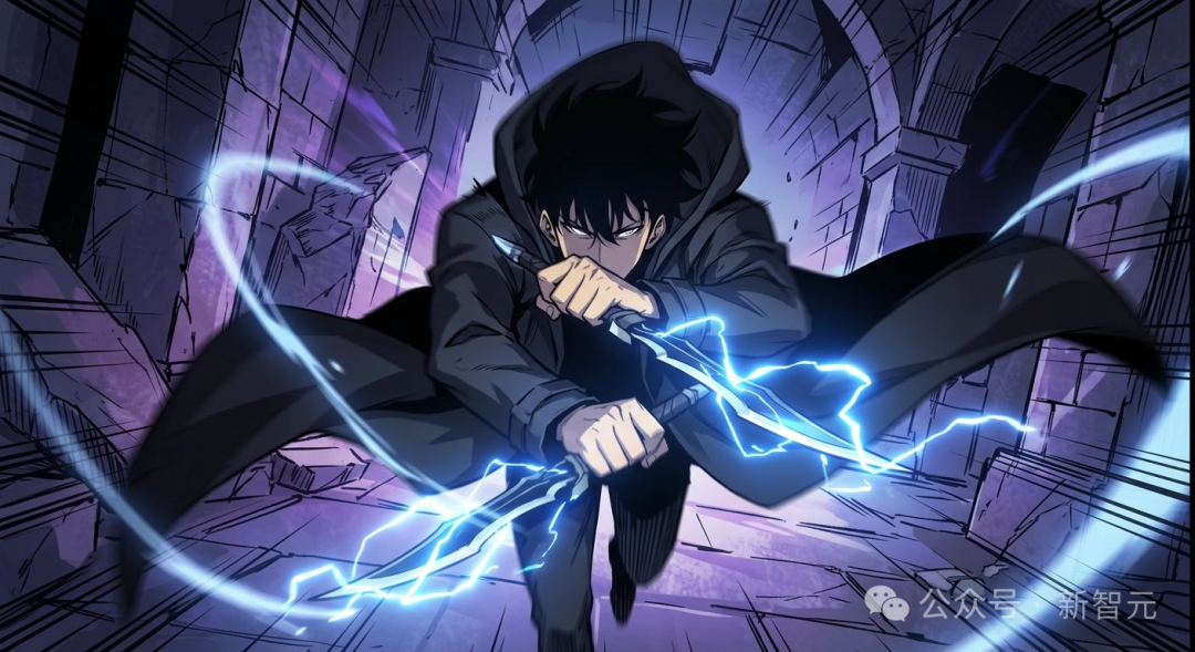 谷歌二代Nano Banana爆出！一键推演微积分，终结PS时代