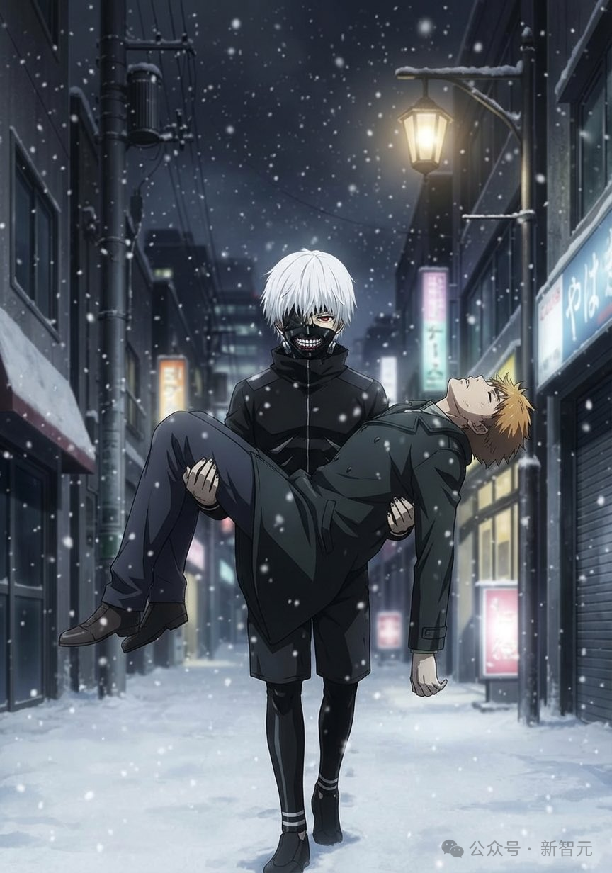 谷歌二代Nano Banana爆出！一键推演微积分，终结PS时代