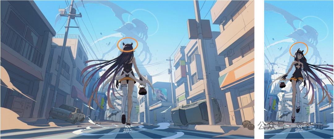 谷歌二代Nano Banana爆出！一键推演微积分，终结PS时代