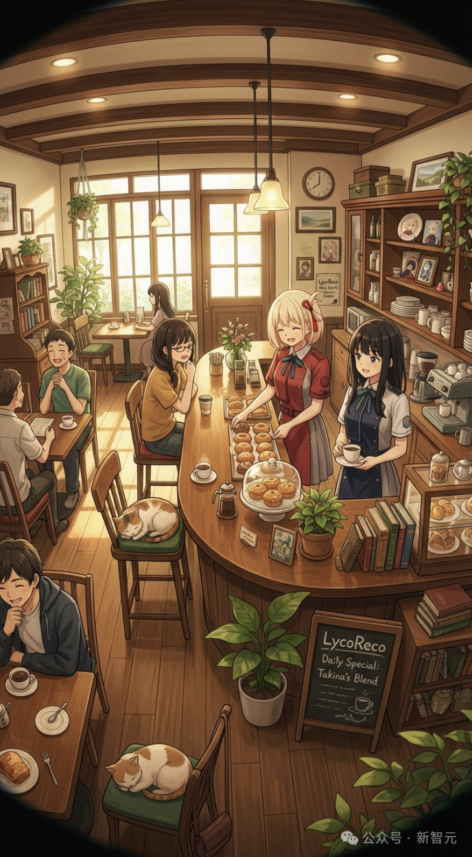 谷歌二代Nano Banana爆出！一键推演微积分，终结PS时代