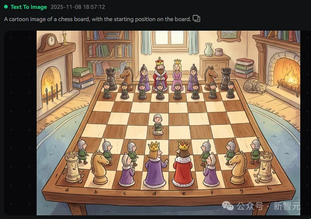 谷歌二代Nano Banana爆出！一键推演微积分，终结PS时代