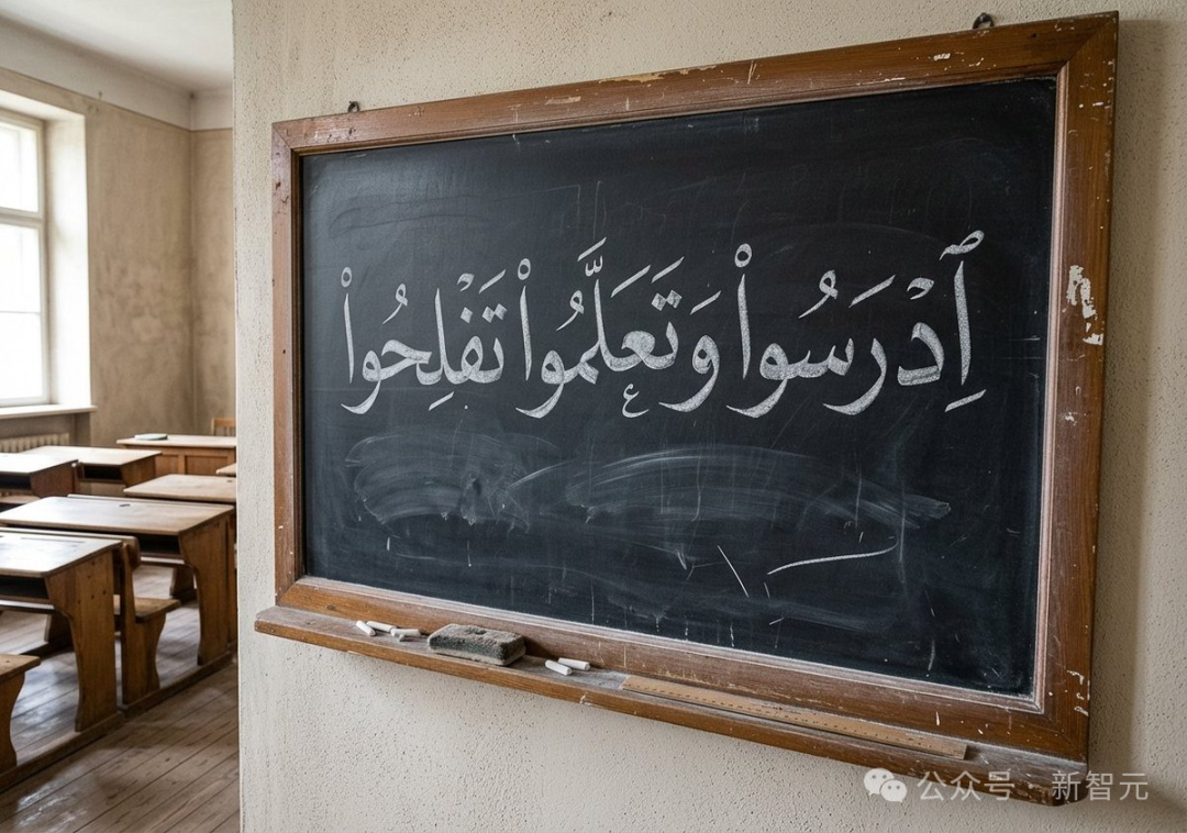 谷歌二代Nano Banana爆出！一键推演微积分，终结PS时代