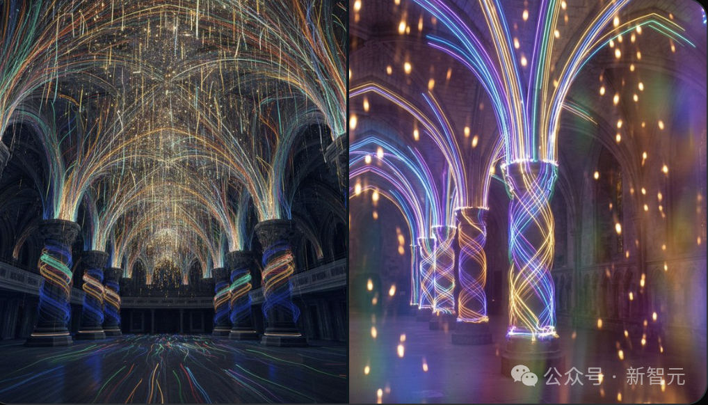 谷歌二代Nano Banana爆出！一键推演微积分，终结PS时代