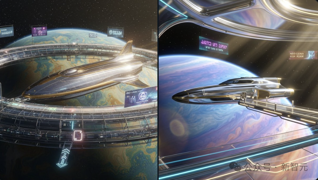 谷歌二代Nano Banana爆出！一键推演微积分，终结PS时代