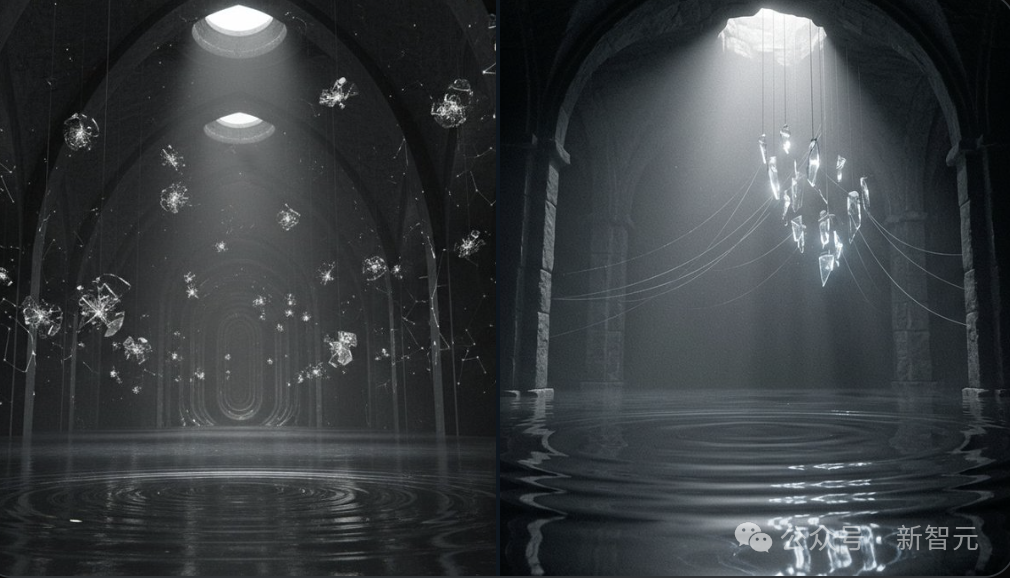 谷歌二代Nano Banana爆出！一键推演微积分，终结PS时代