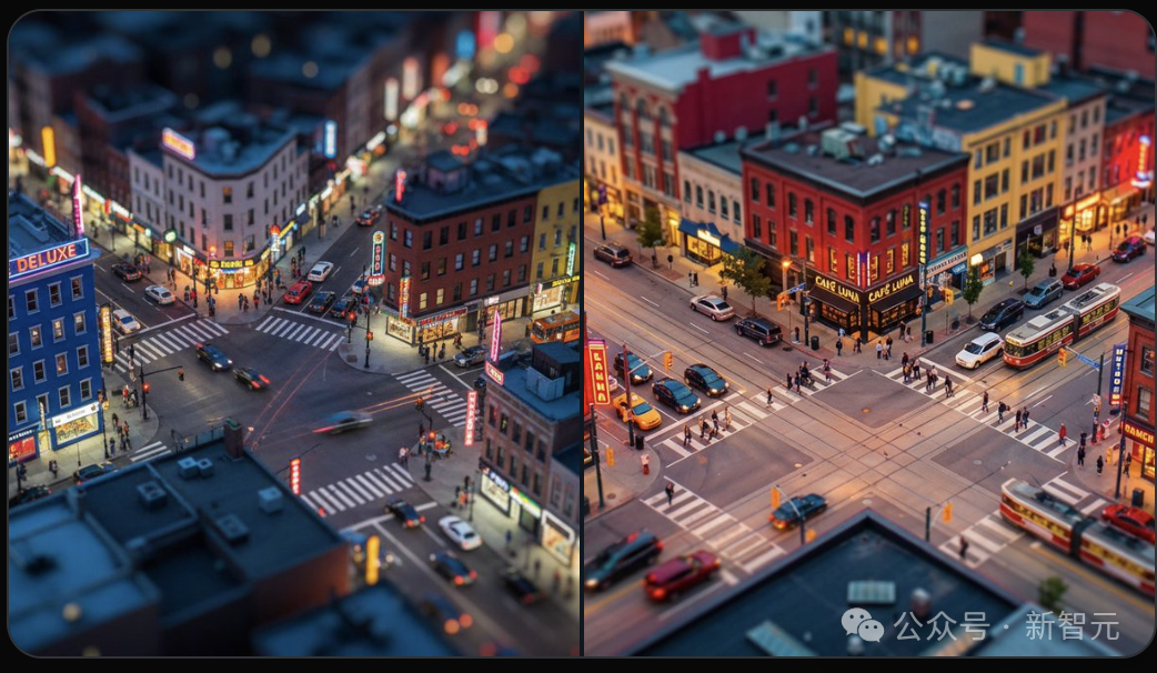 谷歌二代Nano Banana爆出！一键推演微积分，终结PS时代