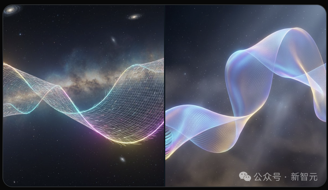 谷歌二代Nano Banana爆出！一键推演微积分，终结PS时代