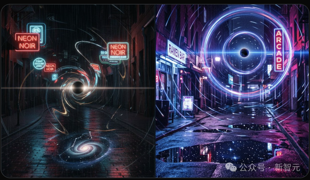 谷歌二代Nano Banana爆出！一键推演微积分，终结PS时代