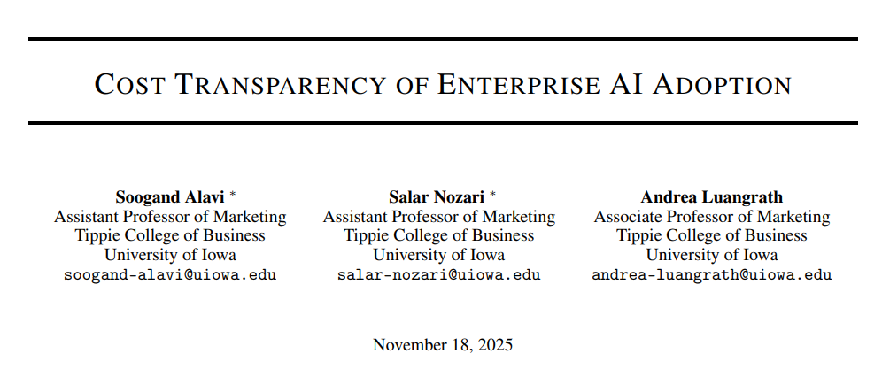 你对ChatGPT越粗鲁，它赚得越多！最新研究揭秘：一条不礼貌提示语会多输出14个token，企业用户每天或多花数十万美元