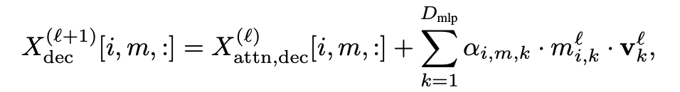 NeurIPS 2025 | DePass：通过单次前向传播分解实现统一的特征归因