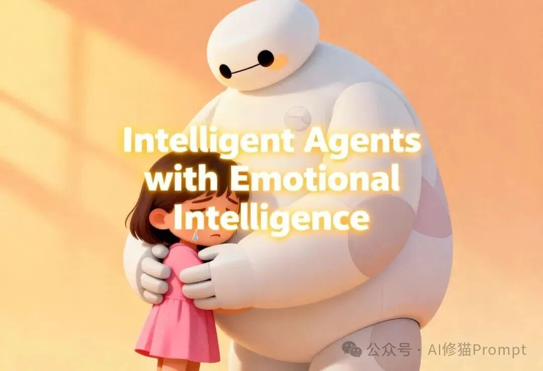 如何让Agent具备「情感」当前趋势、挑战与未来｜来自298篇研究的最新综述