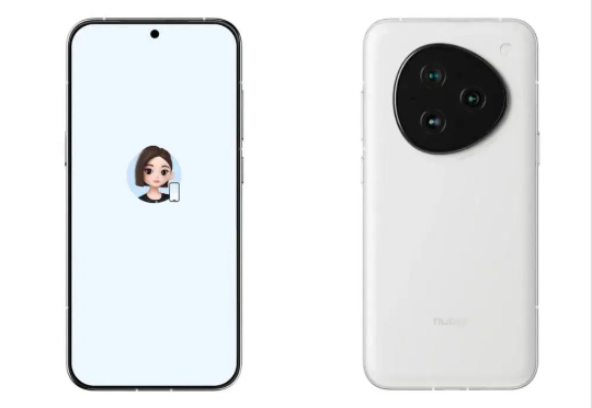 字节AI手机，来了