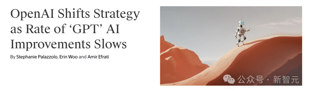 OpenAI大溃败!GPT-5「换皮」GPT-4o,两年半预训练0突破
