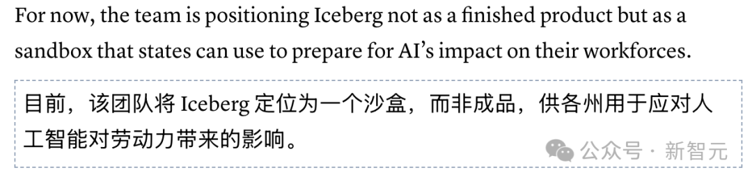 MIT模拟1.5亿打工人：程序员竟是安全？AI首波「血洗」1.2万亿白领薪资！