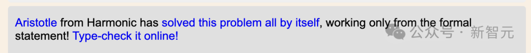 30年数学难题,AI仅6小时告破!陶哲轩:ChatGPT们都失败了