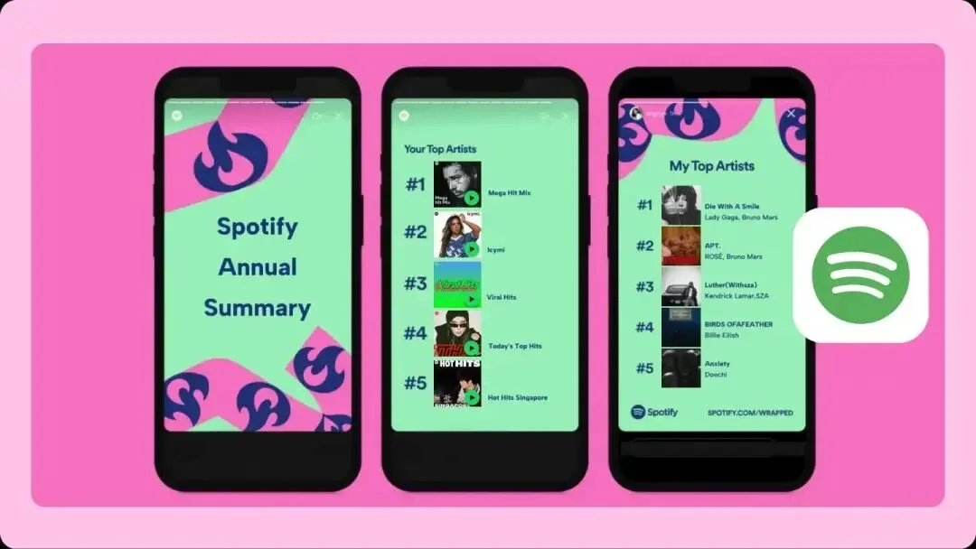 真乐队退出，但 AI 冒牌却在 Spotify「拼好歌」冲榜