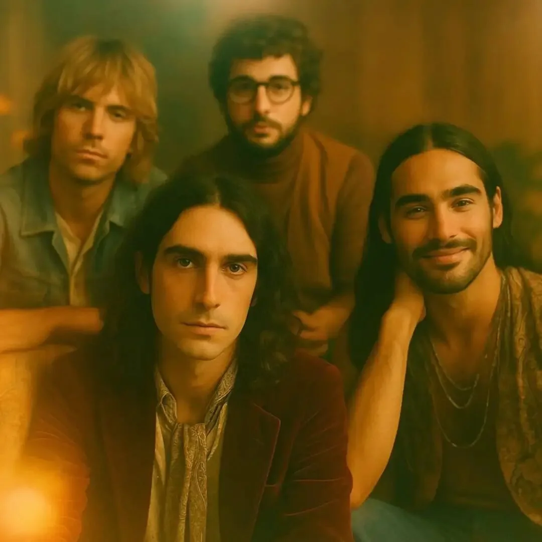 真乐队退出，但 AI 冒牌却在 Spotify「拼好歌」冲榜