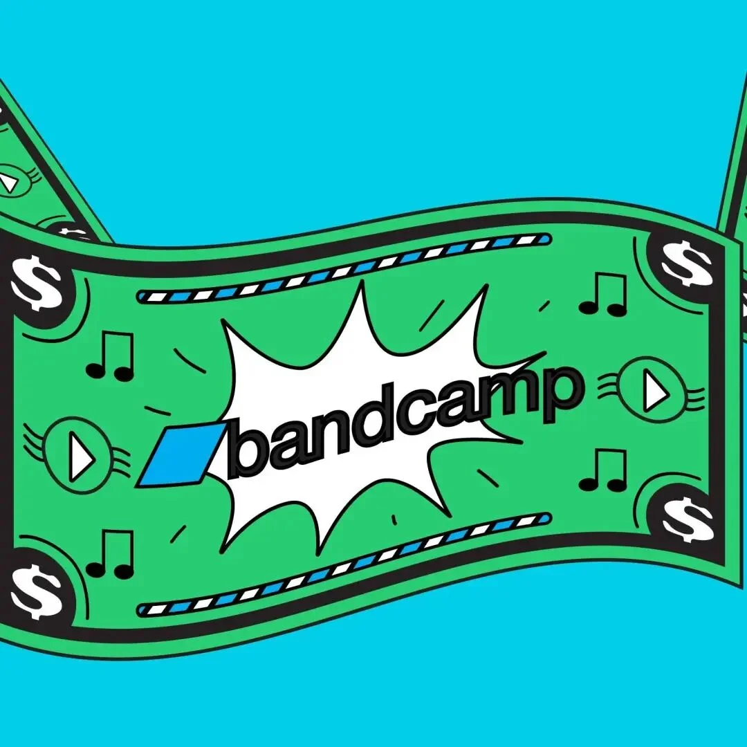 真乐队退出，但 AI 冒牌却在 Spotify「拼好歌」冲榜