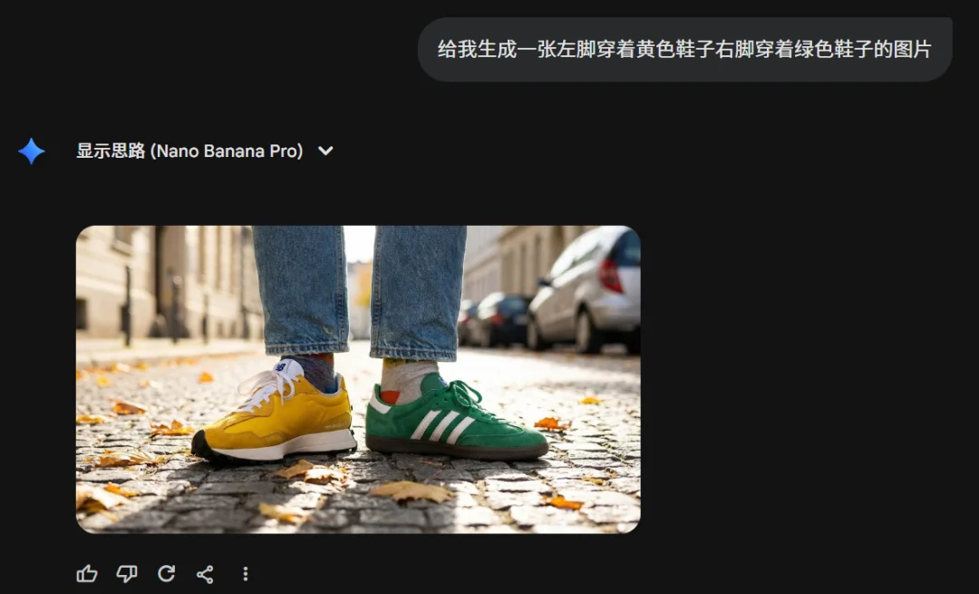 AI画不出的左手，是因为我们给了它一个偏科的童年。