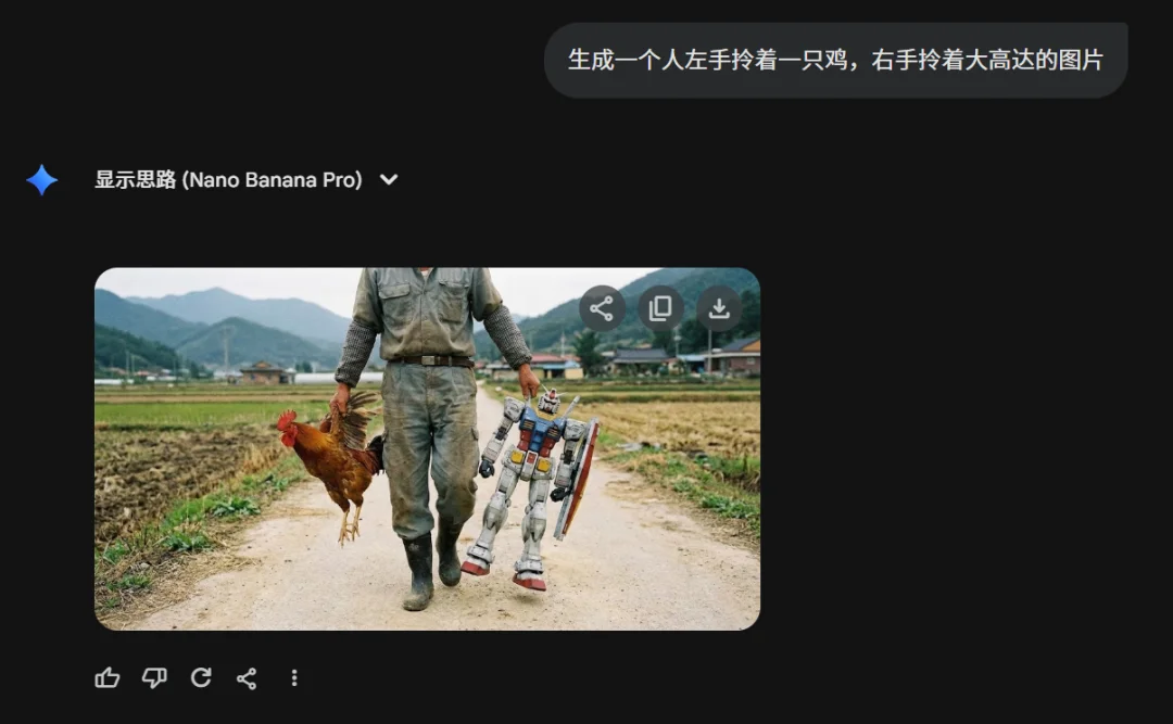 AI画不出的左手，是因为我们给了它一个偏科的童年。