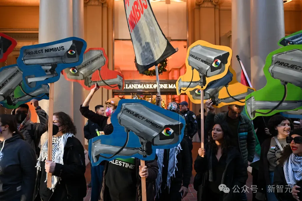 谷歌打响AI战争第一枪