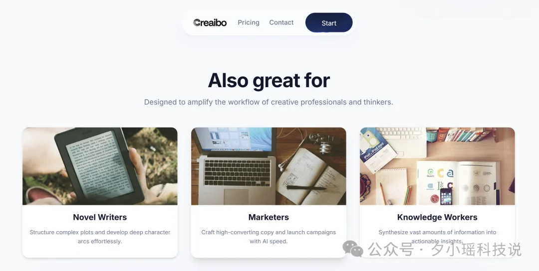 AI居然能算出我的写作MBTI?B站百大UP主做的这个工具,把我整不会了