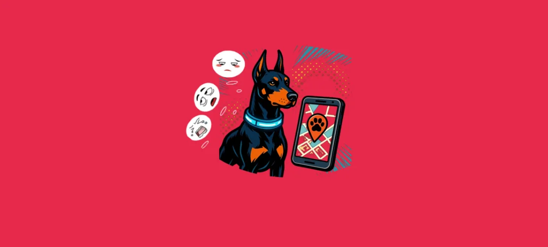 拿下数百万天使轮融资,00后创业者要用AI做狗狗的Apple Watch|对话创始人